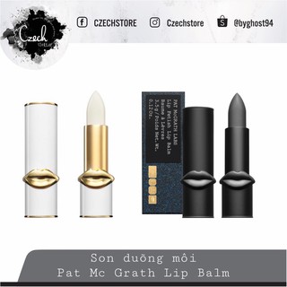 Son dưỡng môi Pat McGrath Lip balm