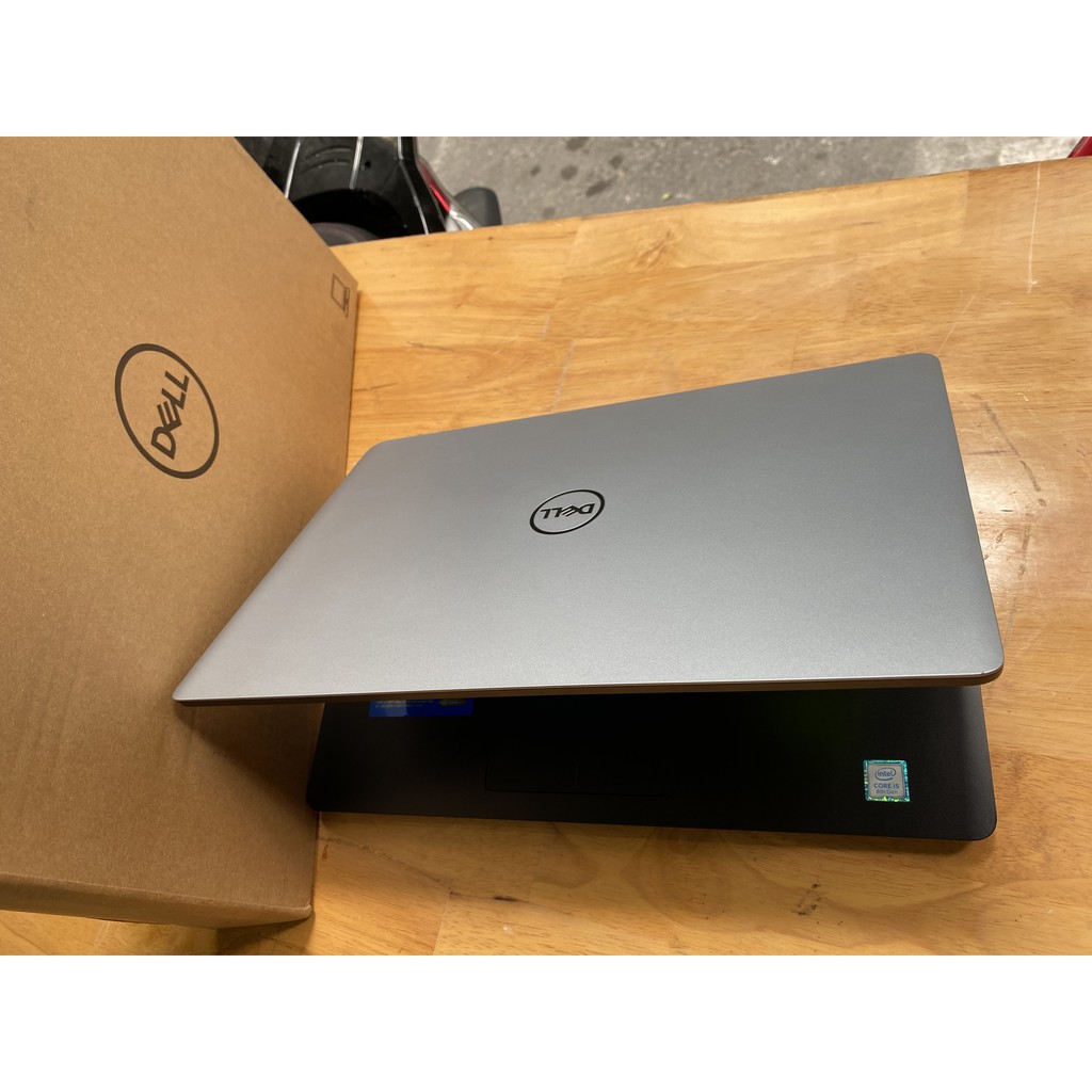 Laptop Dell Vostro 5581, i5 8265u, 4G, 1T, 15,6in FHD, giá rẻ - ncthanh1212  | Shopee Việt Nam