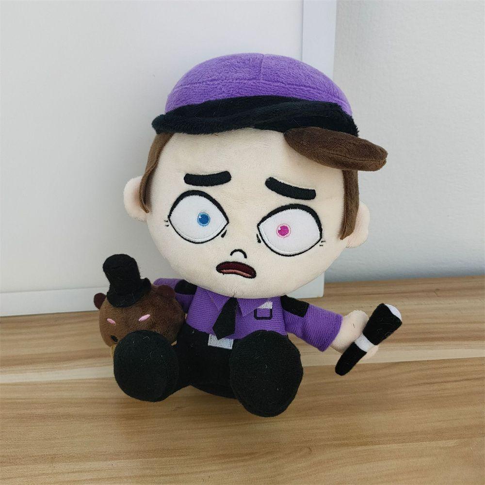 Đồ chơi nhồi bông Dawko 20cm Mềm Mại Trang Trí Nhà Cửa