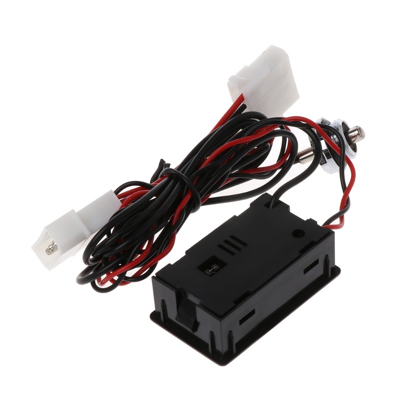 Máy Dò Nhiệt Độ Nước G1 / 4 4pin Cho Pc