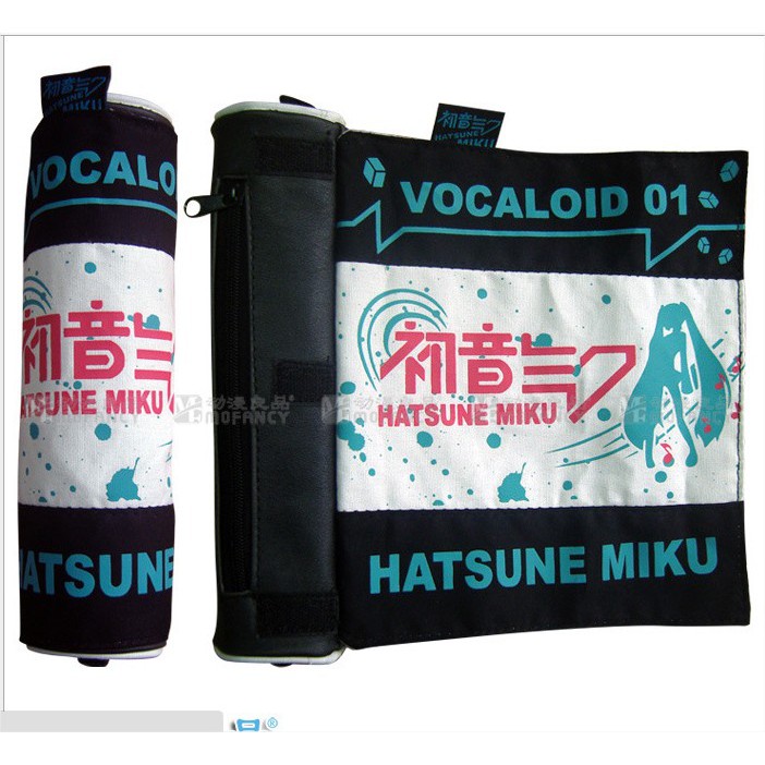 Bóp viết Miku