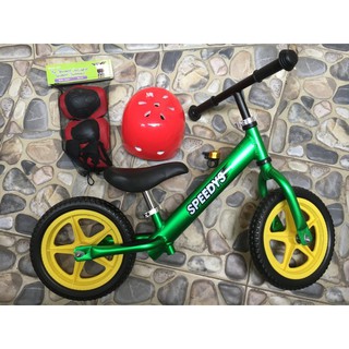 Xe thăng bằng SpeedyS + tặng Full Đồ