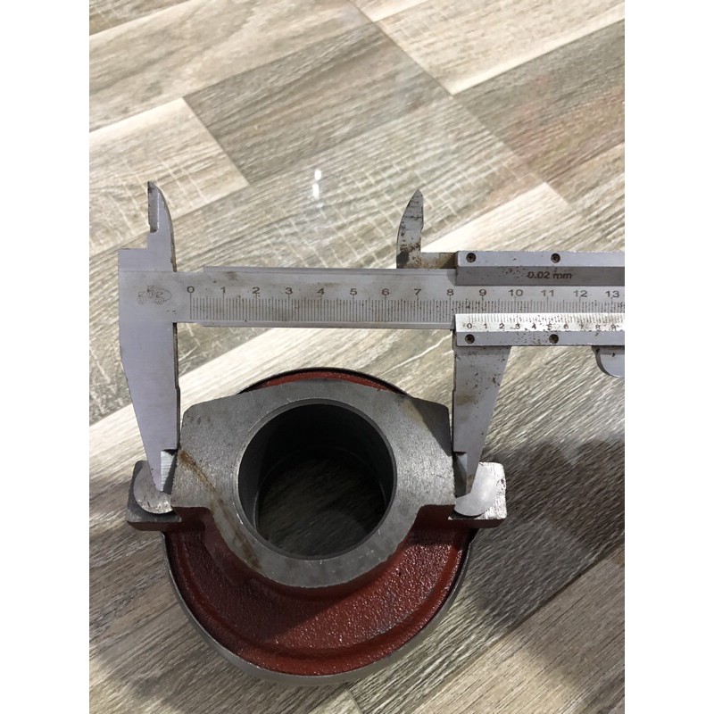 Sản phẩm gia đình làm: Bi tê cả cối CT4853F2 Kô yô tiêu chuẩn quốc tế