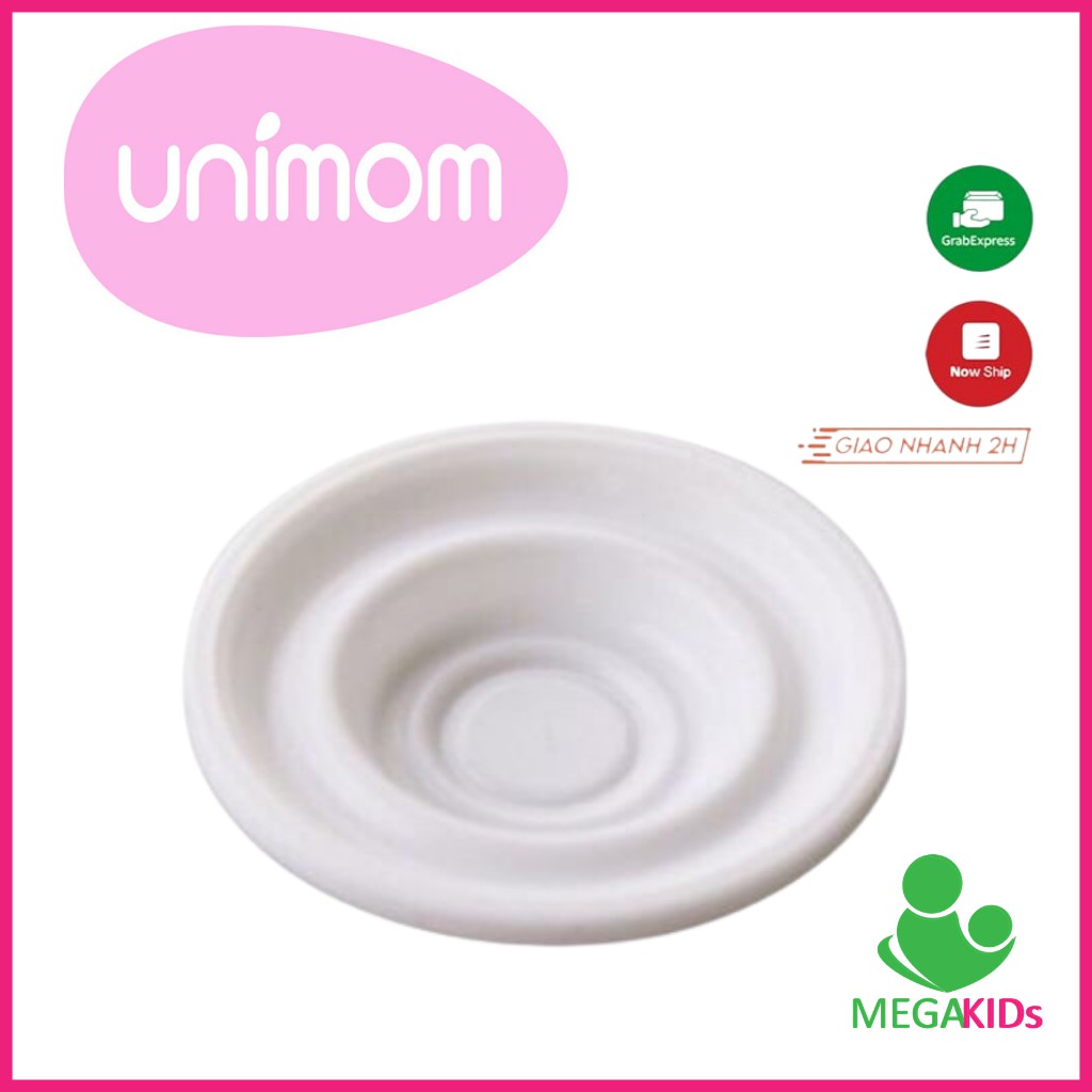 Màng ngăn sữa cho máy hút sữa Unimom