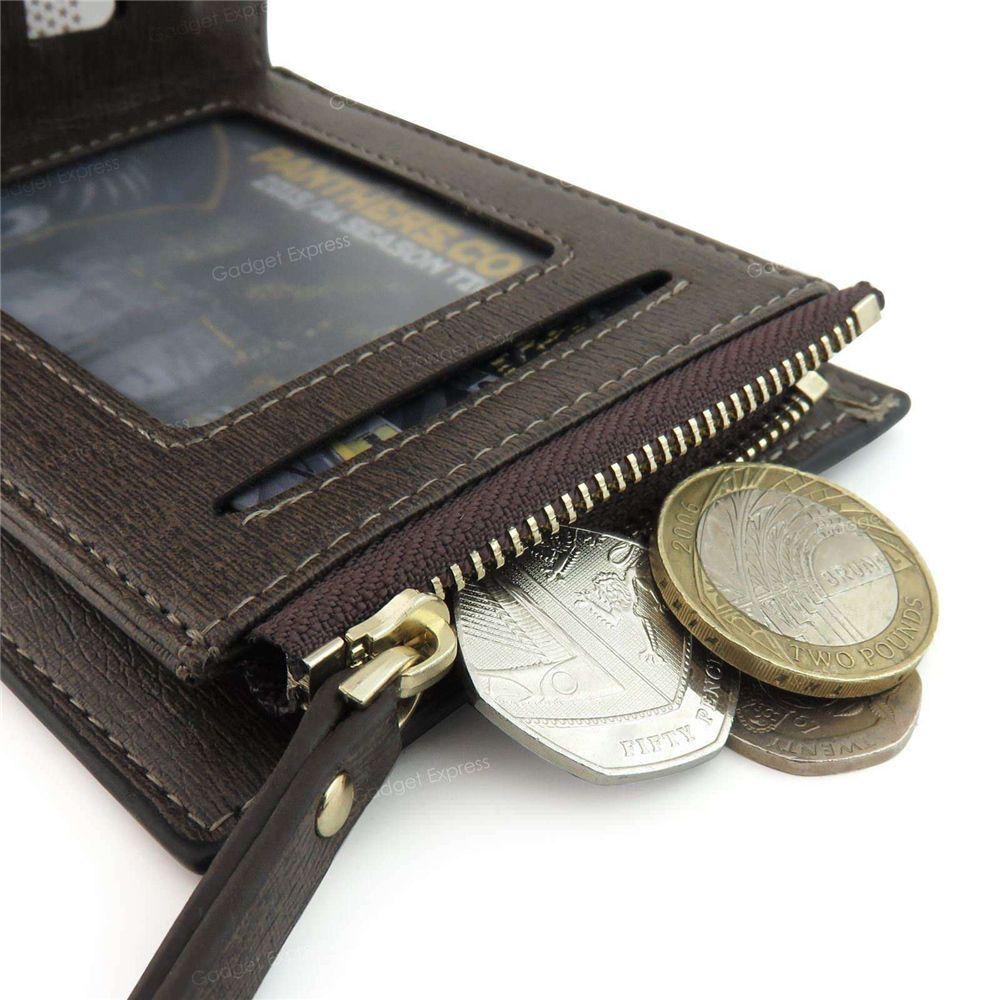 Ốp Điện Thoại Mềm Có Khóa Kéo Đựng Thẻ Đa Năng Cho Nam Nữ