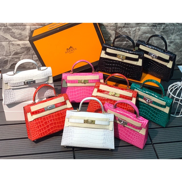 Túi Hm kelly siêu cấp