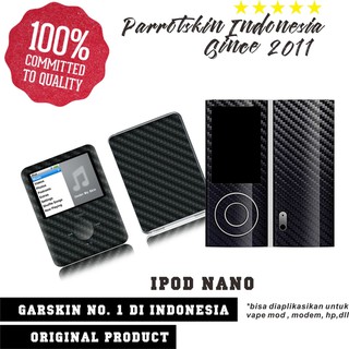 Bao Da Điện Thoại Dành Cho apple ipod nano 1g 2g 3g 4g 5g