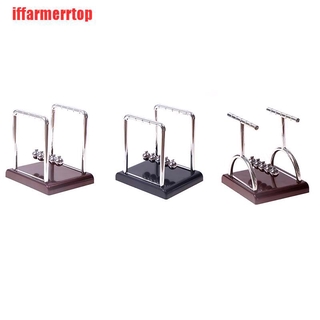 Con Lắc Newton Để Bàn Trang Trí