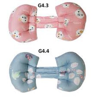 gối ôm , gối chặn cho bà bầu