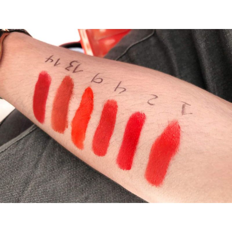 Son cushion Passioncat Twist Velvet Tint | BigBuy360 - bigbuy360.vn