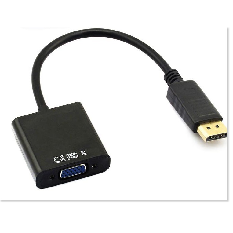 CÁP HDMI RA VGA HÀNG CAO CẤP MẪU MỚI BÁN CHẠY