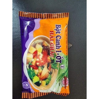 bột canh i-ot hải châu