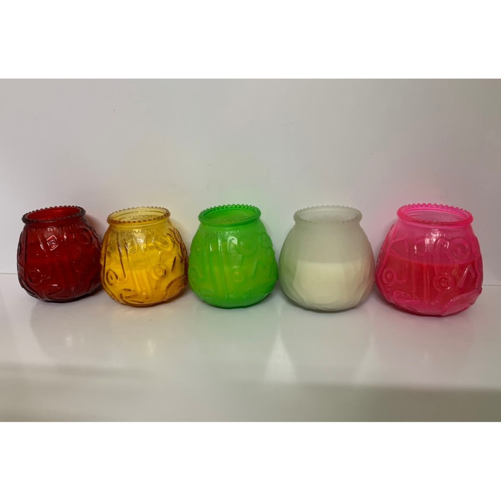 Nến thơm phòng, nến thơm candle cup cháy 48h - 100% an toàn cho sức khỏe, không khói, không hóa chất