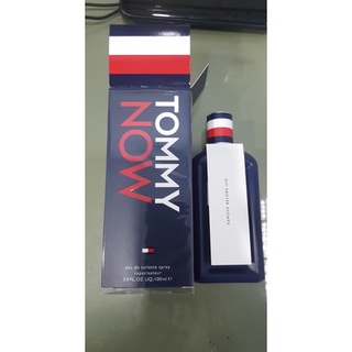 Nước hoa Tommy Now EDT 100ml