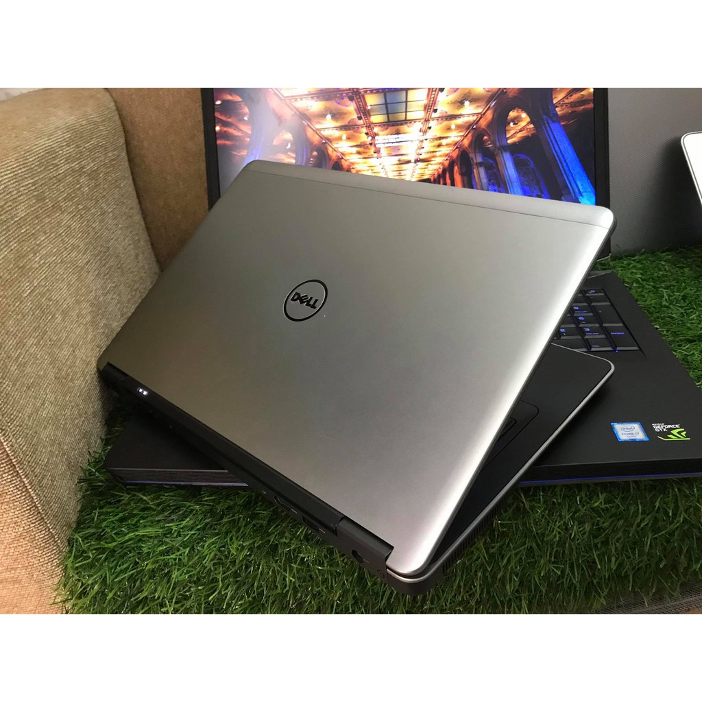 Laptop cũ DELL E7440 Core i7 4600U- RAM 4GB - SSD 128GB , Nhập Khẩu Mỹ , Laptop Giá rẻ , Bảo hành suốt đời | BigBuy360 - bigbuy360.vn