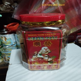 trầm viên thuận phát 600g