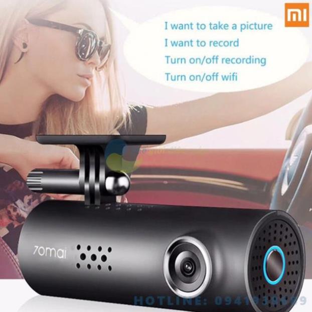 [Sale] Camera hành trình xiaomi 70mai | BigBuy360 - bigbuy360.vn