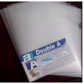 Bìa lá a4 doublea