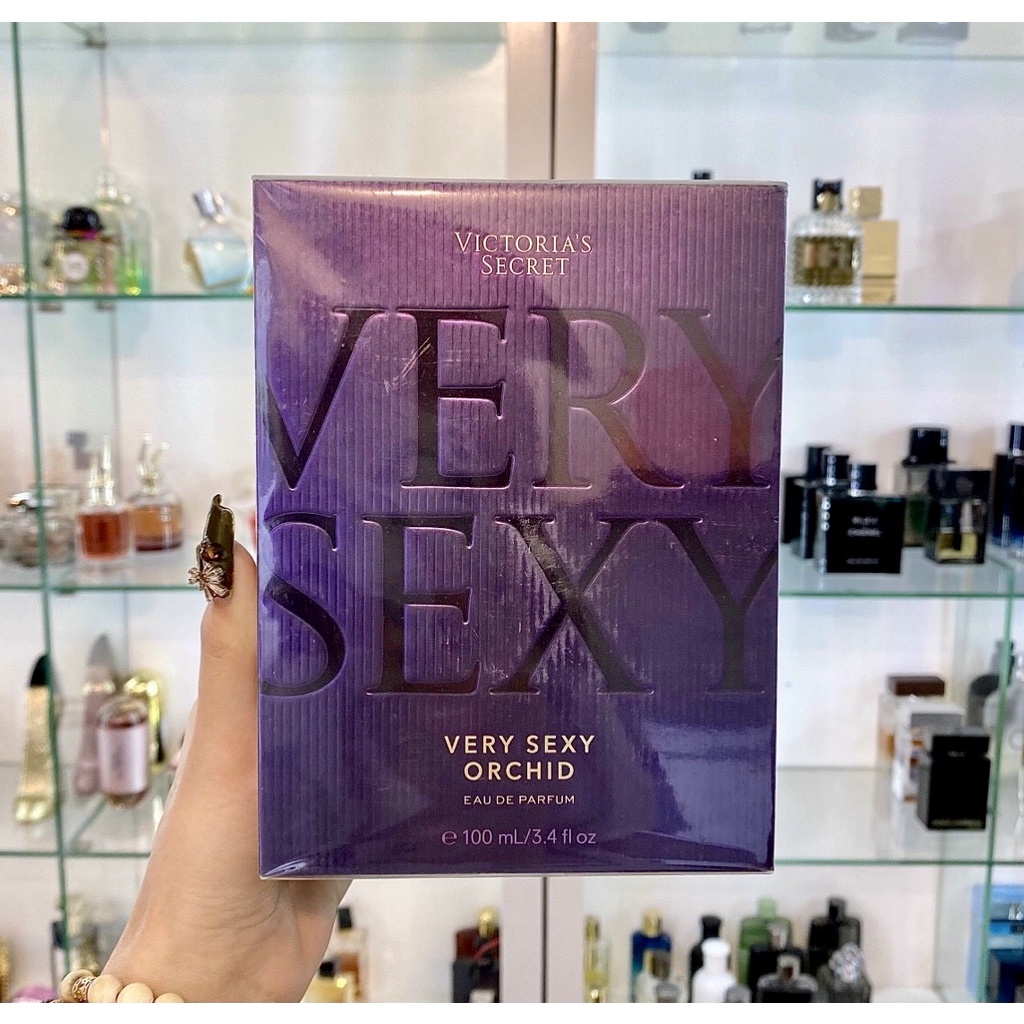 Nước Hoa Nữ Victoria’s Secret Very Sexy Orchid EDP - Scent of Perfumes