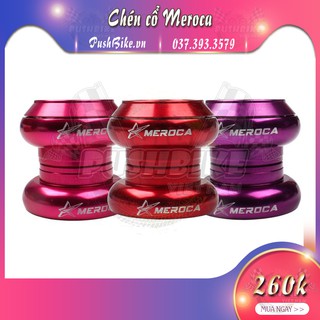  Bộ cổ phốt Meroca Φ25.4