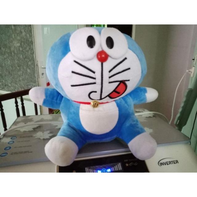 Đồ chơi nhồi bông mèo Doremon, Cá sấu bông, Monkey bông