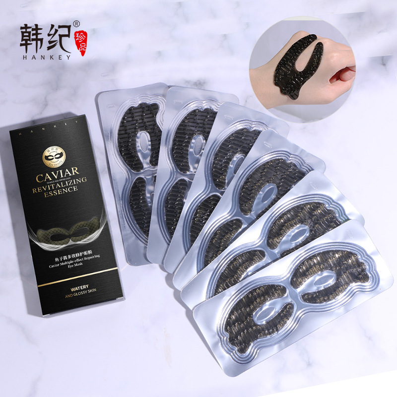 Mặt nạ làm mờ thâm, giảm bọng mắt | BigBuy360 - bigbuy360.vn