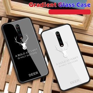 ốp lưng kính xiaomi K20 , K20 pro