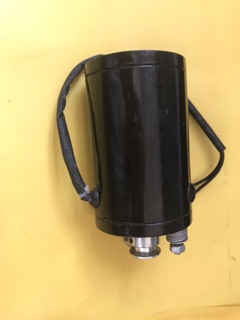 Mô tơ máy đóng chứng từ