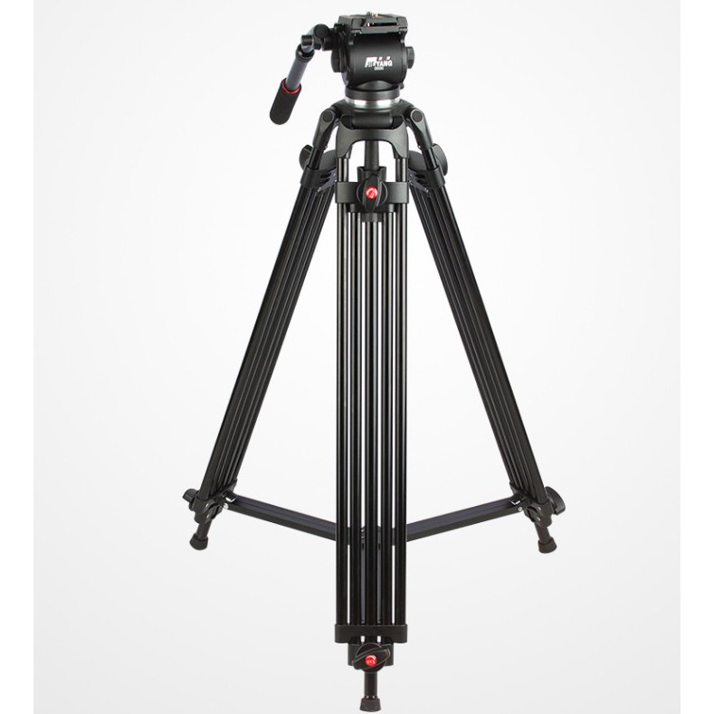 Chân máy quay Jiejang JY-0606B