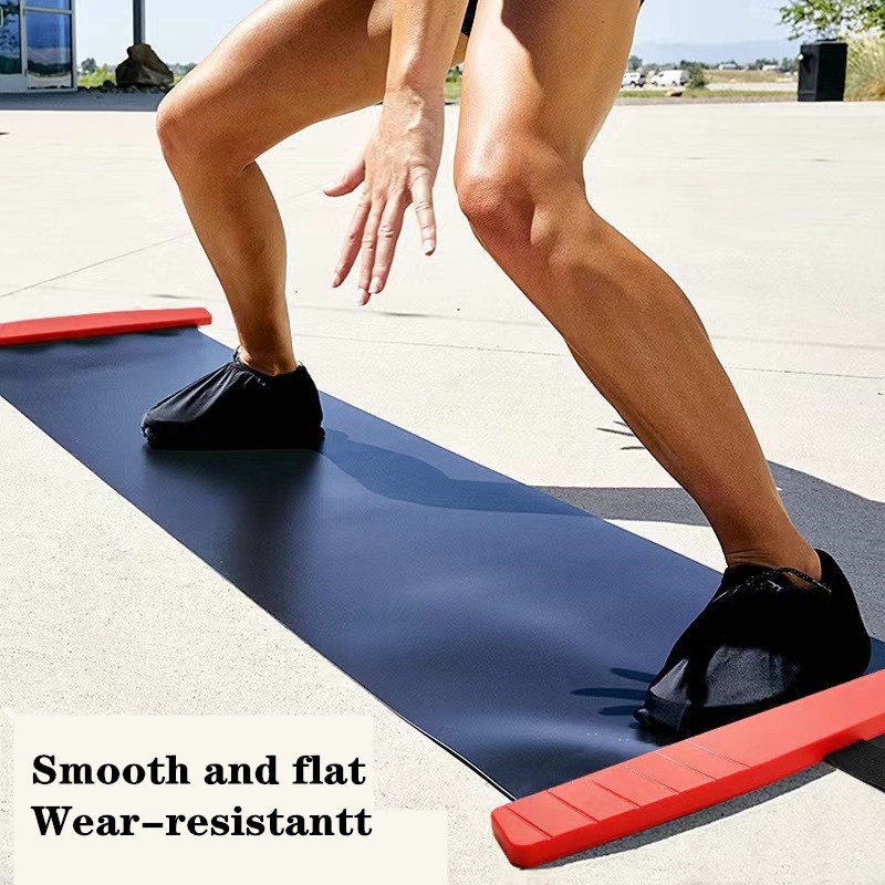 Thảm Trượt Ván Tập Luyện Thể Thao Tại Nhà