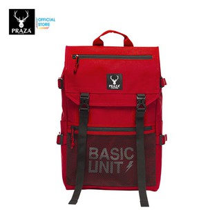 Balo thời trang sành điệu praza - balo basic unit