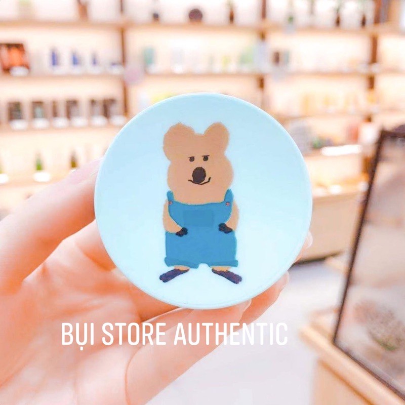 Phấn Phủ Bột Kiềm Dầu Innisfree No Sebum Mineral Powder 5g bản mới nhất Dino | BigBuy360 - bigbuy360.vn