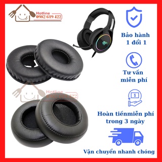 Ốp tai nghe V5000 - Đệm mút tai nghe V5000