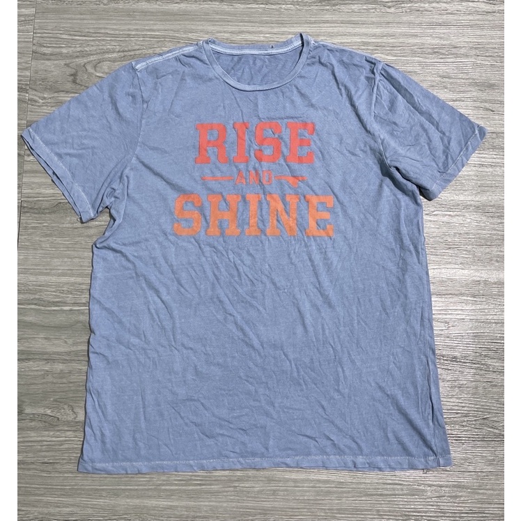 Áo Thun Nam Big Size Xuất Dư