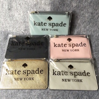 [ẢNH THẬT - CÓ SẴN ] Ví Kate Spade da vân Saffiano