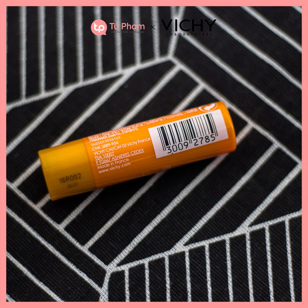 Son Dưỡng Môi Vichy Ideal Soleil SPF 30 Lip Stick | BigBuy360 - bigbuy360.vn
