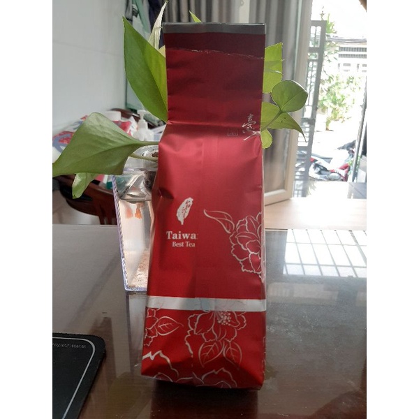 Trà Ô Long Đông Phương Mỹ Nhân