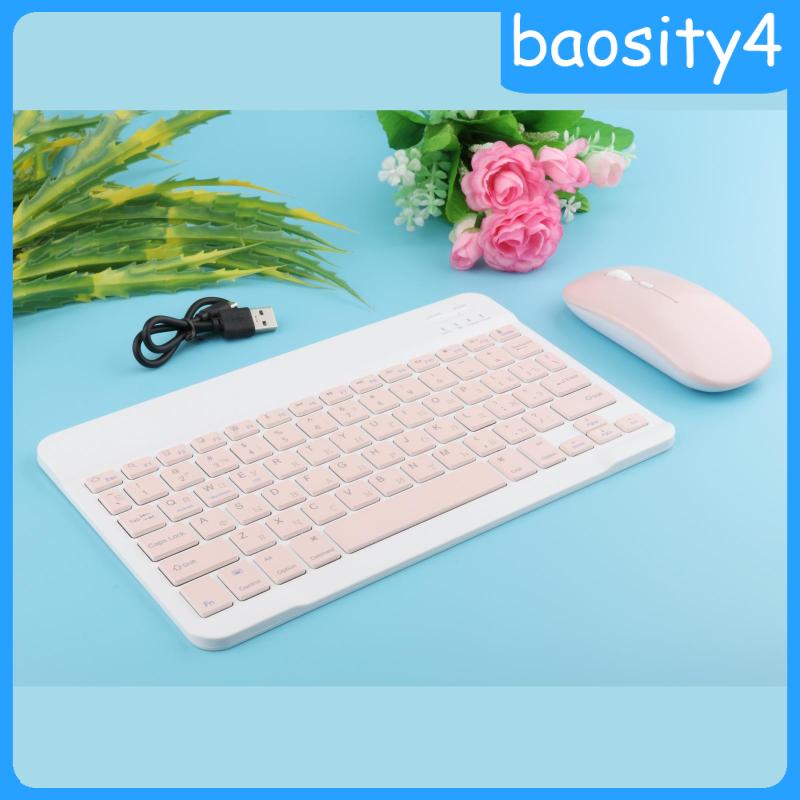 Combo Bàn Phím Bluetooth 78 Phím Cho Laptop / Điện Thoại Thông Minh | BigBuy360 - bigbuy360.vn