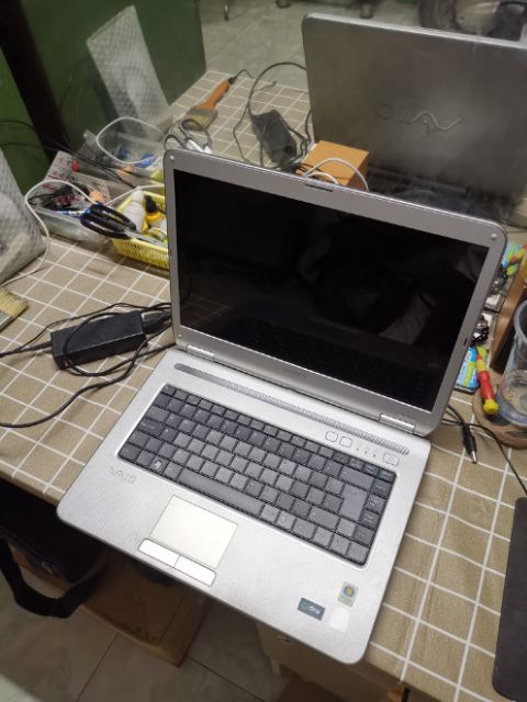 Quá rẻ | Laptop Sony chính hãng cũ 2nd | Core 2 Duo Văn phòng | BigBuy360 - bigbuy360.vn