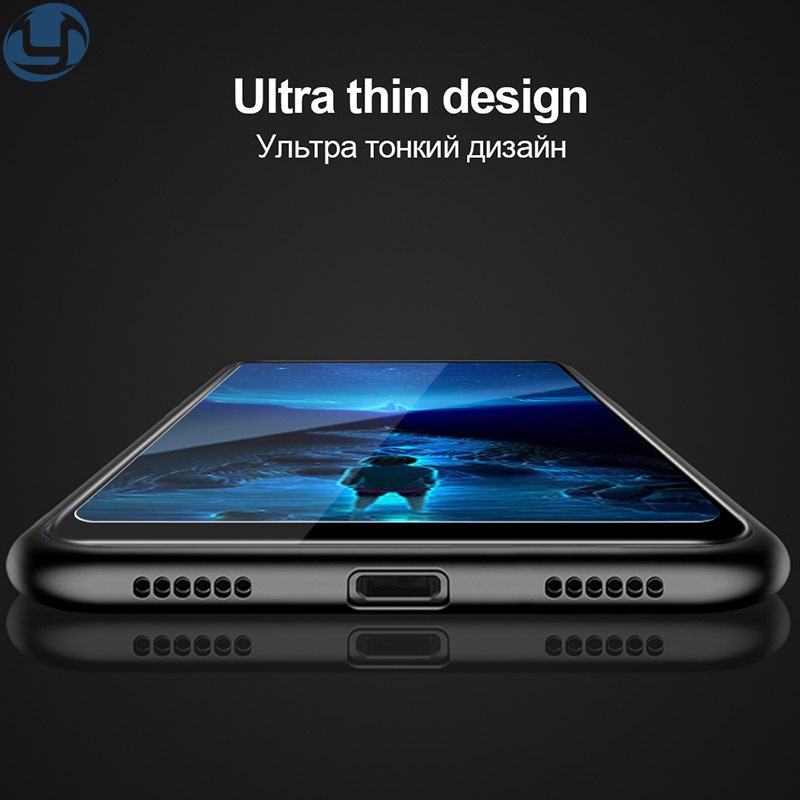 Kính cường lực 9D bao phủ toàn diện bảo vệ màn hình cho Xiaomi Mi 9 Pro 9SE CC9 Redmi 8 8A K20 Pro Note 7 8 Pro | BigBuy360 - bigbuy360.vn