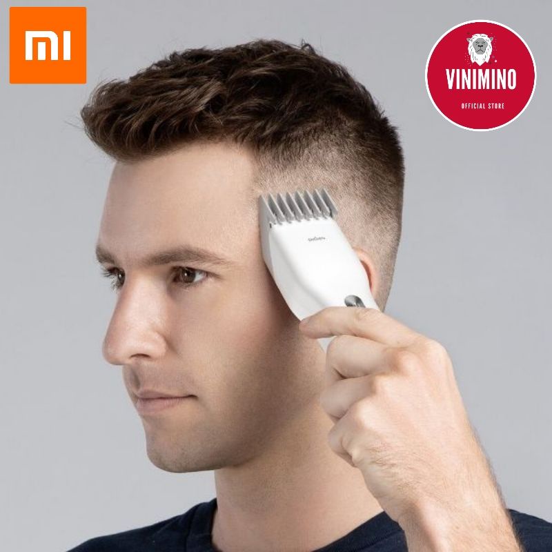 [Q. Bình Tân] Tông đơ cắt tóc Xiaomi Youpin Enchen Boost (Xiaomi phân phối) | Vinimino