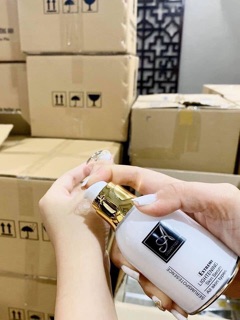 Combo FACE PHÁP VÀ SERUM ( A ) mẫu mới nhất