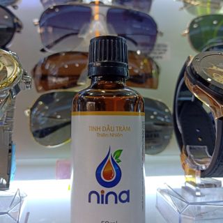 Tinh Dầu Tràm NiNa khách đặt