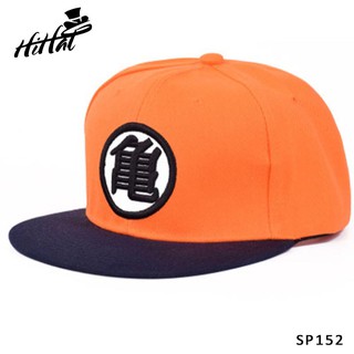 Nón snapback thêu chữ đơn giản, cá tính SP152