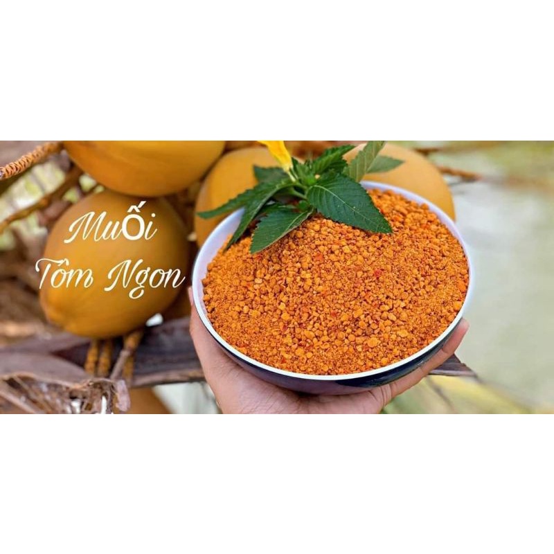 500gr Muối Tây Ninh các loại chuẩn vị đậm đà thơm ngon