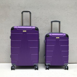 Vali nhựa cao cấp 24inch