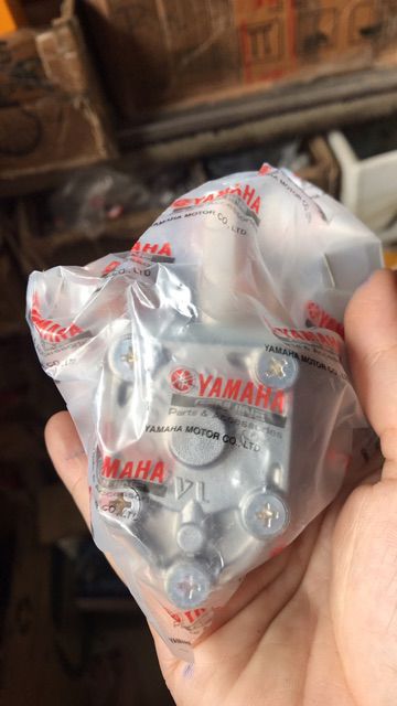 Freeship Bơm xăng tự động xe Novo 2 + Novo LX + EX 135