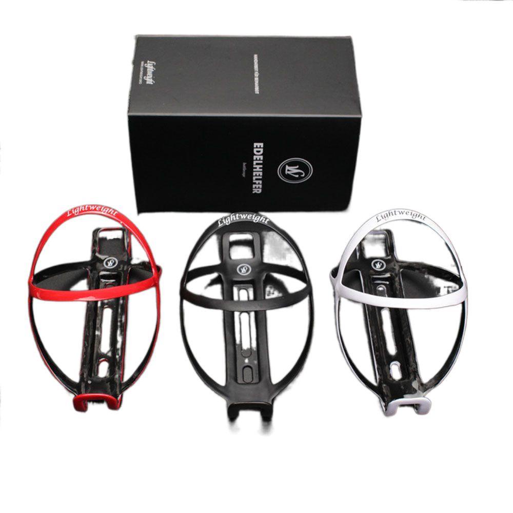 Giá Đỡ Bình Nước Bằng Carbon Gắn Xe Đạp Leo Núi Tiện Dụng