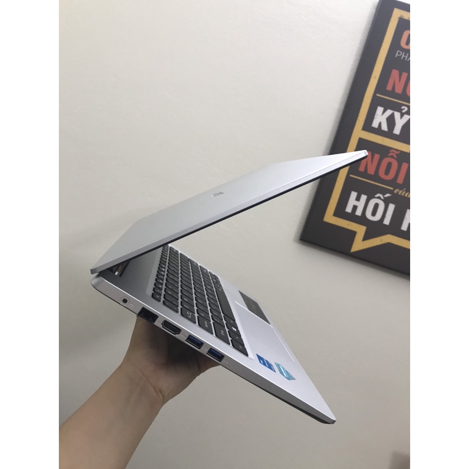 Laptop Acer Aspire 3 A314 35 P3G9 Pentium N6000/4GB/256GB SSD/Win11, Laptop giá rẻ chính hãng bảo hành 12 tháng