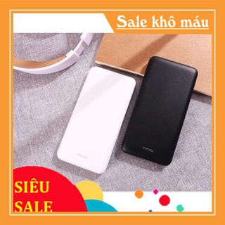 pin sạc dự phòng PRODA 10.000mah
